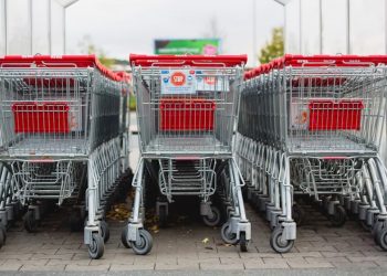 대규모 정리 해고 신호탄…갭·월마트· 베드배스앤드비욘드 등 직원감축