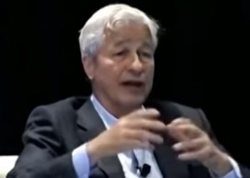 JP모건 CEO “주택 대출 규제는 경제 위험 초래” 경고