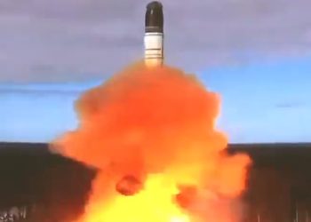 2차대전 후 첫 동원령에 핵위협까지…푸틴, 핵버튼 누를까