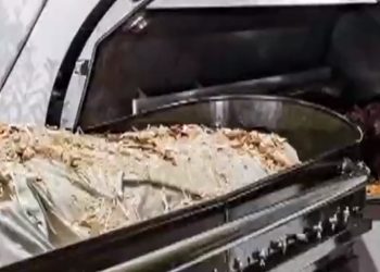 캘리포니아, 시신퇴비화 장례 2027년부터 허용