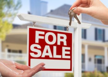 주택 매매, 전년 대비 19% ‘뚝’…7개월 연속 하락세