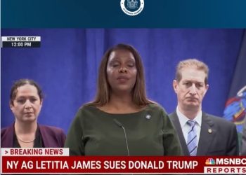 뉴욕, 트럼프에 2억 5천만달러 회수 소송…”자산 조작 충격적”