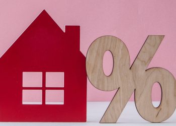 [부동산]모기지 금리 14년만에 최고점 찍었다…5주 연속 상승