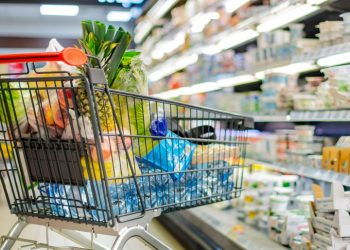 경기선행지수, 6개월 연속 하락…”경기침체 예고”