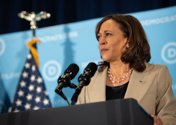 해리스 美부통령, 29일 한국 방문…尹대통령 면담