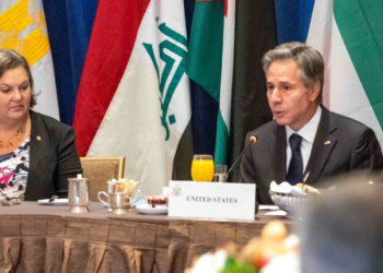 미국, 러시아에 비공개 경고 “핵무기 사용시 결과 따를 것”