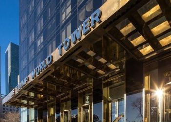 “힘 있고 돈 있는 자들 불법 대표적 사례 바로 트럼프” WP