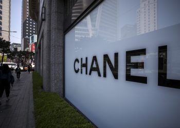 중고 명품시장 폭발성장, 구찌도 베팅