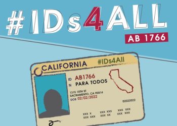 캘리포니아, 불체 주민에게도 주 정부 ID 발급한다..뉴섬 주지사, AB 1766서명