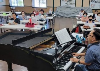 시니어센터, 28일부터 수강신청…새학기 7개 강좌 신설