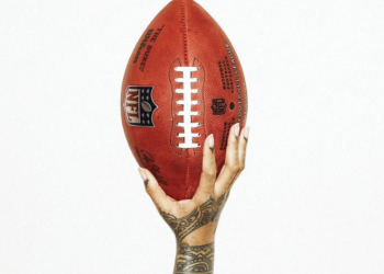 아들 출산 리애나, 2023년 슈퍼볼 하프타임쇼