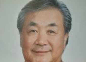 강대승 전 미주예총 회장 별세…향년 70세