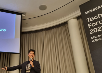 삼성전자, 미국 인재 확보 총력전…샌프란시스코, 보스턴서 테크포럼