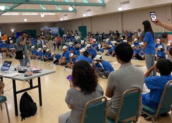 “독도·동해 얼마나 알고 계시나요”…골든벨 퀴즈대회