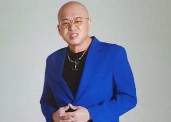 돈스파이크, 필로폰 투약 혐의 체포…1000회분 소지