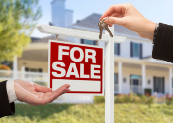 [부동산]미국 집값 마침내 하락세 돌아서…10년만에 처음