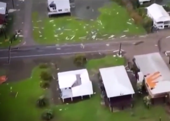 허리케인은 왜 점점 더 파괴적일까