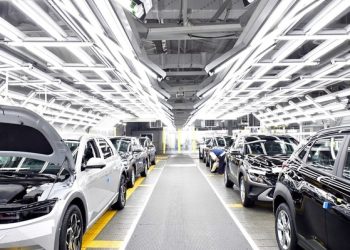 미국서 승승장구 현대차 먹구름..’인플레 감축법 타격’ 돌파구 못찾아