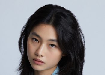 정호연,  타임100 넥스트 선정 “경이로운 신인”