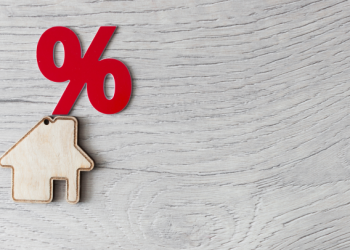 모기지 금리 두자리수 가나..15년만에 최고치 6.7%