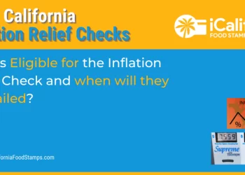 가주 인플레 구제금 10월 7일 지급 시작…”나는 얼마 받나?”