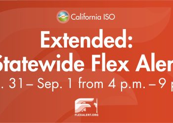 이틀 연속 플렉스 알럿 발동..전력사용 자제 호소