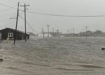 ‘푸에르토리코·알래스카·일본’ 자연재해, 왜 커졌나