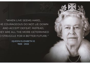 (1보)영국 여왕 별세…찰스 왕세자 왕위 계승