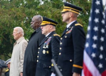 9·11 테러 21주년…바이든 “미 겨냥 또다른 공격 막기에 주력”