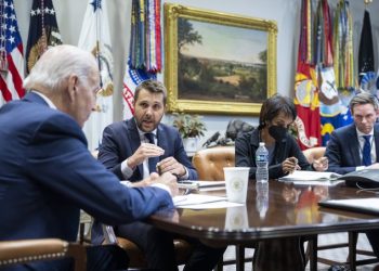 인플레 감축법에 대기업 타격…내년부터 법인세 최저 15%