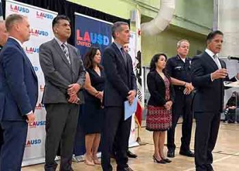 LA교육구 대규모 해킹피해.. 교직원∙학생∙부모 어카운트 재설정해야