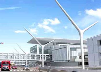 LAX  탐브래들리 또 차선통제 “공항 서둘러야”..10월4일까지