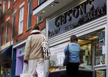 흑인 도둑 잡은 빵집,  6년 만에 인종차별 누명 벗고 3600만달러 배상금