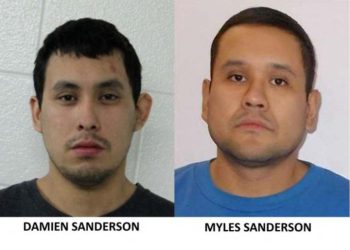 캐나다 희대의 살인극…원주민 10명 살해, 16명 부상, 3개주 비상사태선포