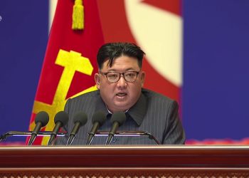 미국, 김정은 ‘핵 불포기’ 천명에도 “외교 계속 추구”