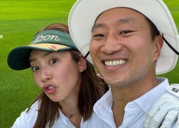 ‘이규혁♥’ 손담비, SNS 잠잠…시동생 성폭행 혐의 불똥?