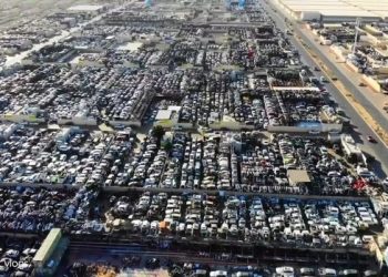 “찾기도 팔기도 귀찮아” 부자들 슈퍼카 3천대씩 버려