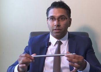 다리 사지 연장 수술 성행..라스베가스 전문병원 호황