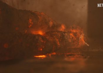 넷플릭스 ‘지옥’, 시즌2 제작…연상호·최규석 다시 뭉친다