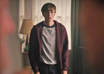 배우 라이언 그랜댐,  모친 살해 혐의 종신형 선고