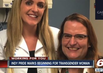 청소년 가슴성형 수술 크게 늘어…25세 미만 트랜스젠더 70만명