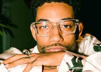 래퍼 PnB Rock, LA 식당서 총격 사망
