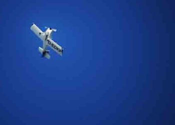 산타모니카 경비행기 추락 탑승자 전원 사망