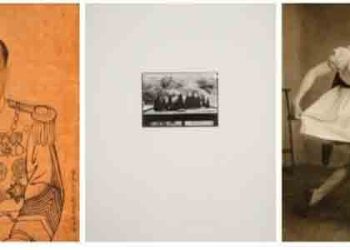 LACMA, ‘사이의 공간, 한국 근대미술의 근대’ 특별전