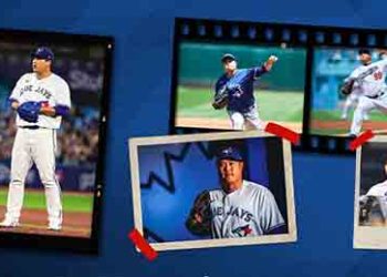 류현진, MLB 서비스 타임 10년 채워…한국인 세 번째