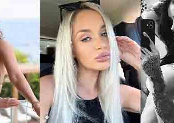 ‘동물의 왕국’ 마룬5.. 1명 아닌 3명과 불륜