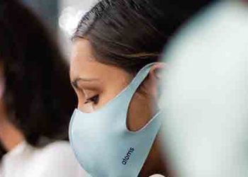 오늘부터 사무실, 대중교통서도 마스크 벗는다