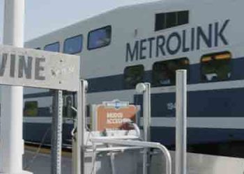 EBT 수혜자 메트로 링크 요금 50% 할인