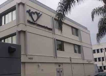 밸리 지역 병원서 괴한 난동, 흉기로 찔러