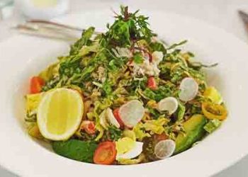 옐프에 사진 가장 많이 올라 온 식당은?